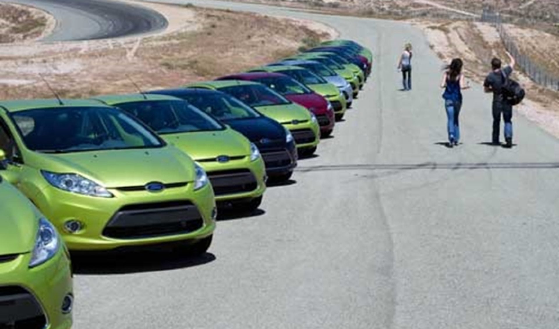 #SMWLA Preview: How The Ford Fiesta Movement Is Rethinking Branding