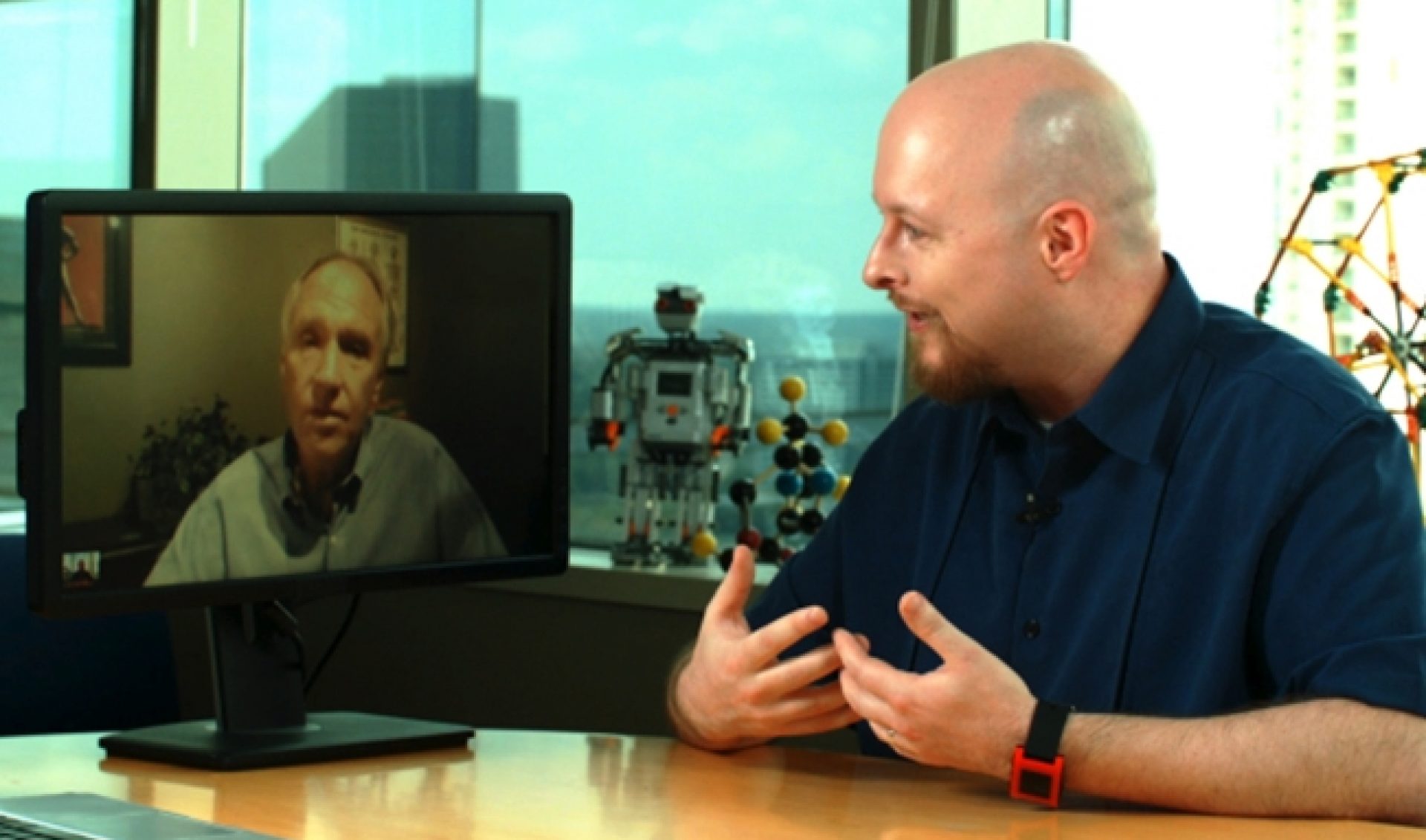 Toyota Picks Up The Check For More Mind-Blowing ‘Fw:Thinking’ Episodes