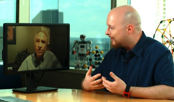 Toyota Picks Up The Check For More Mind-Blowing ‘Fw:Thinking’ Episodes