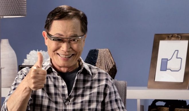 George Takei Expands Social Media Savvy To AARP-Branded Web Series