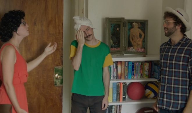 Indie Spotlight: ‘Good Cop Great Cop’ Is Bite-Sized Fun