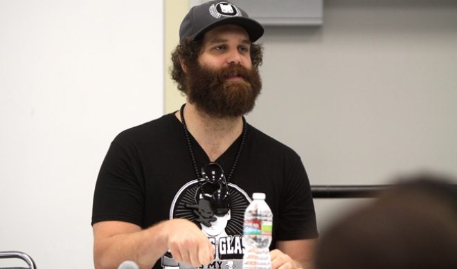 Harley Morenstein Is An OG On New ‘Original Gamer’ Channel