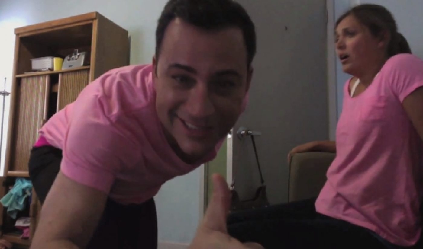 Top TV Shows On YouTube Average 8 Million Monthly Views