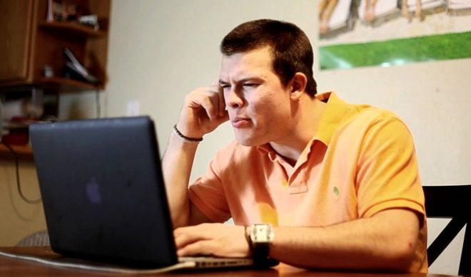 YouTube Star Jimmy Tatro Jumps Into Feature Film ’22 Jump Street’