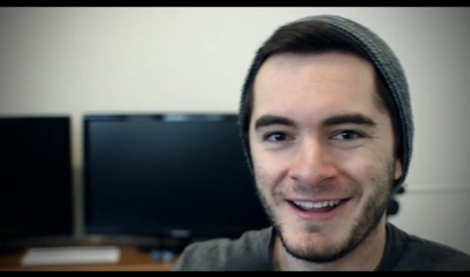 YouTube Billionaires: All Hail Captain Sparklez