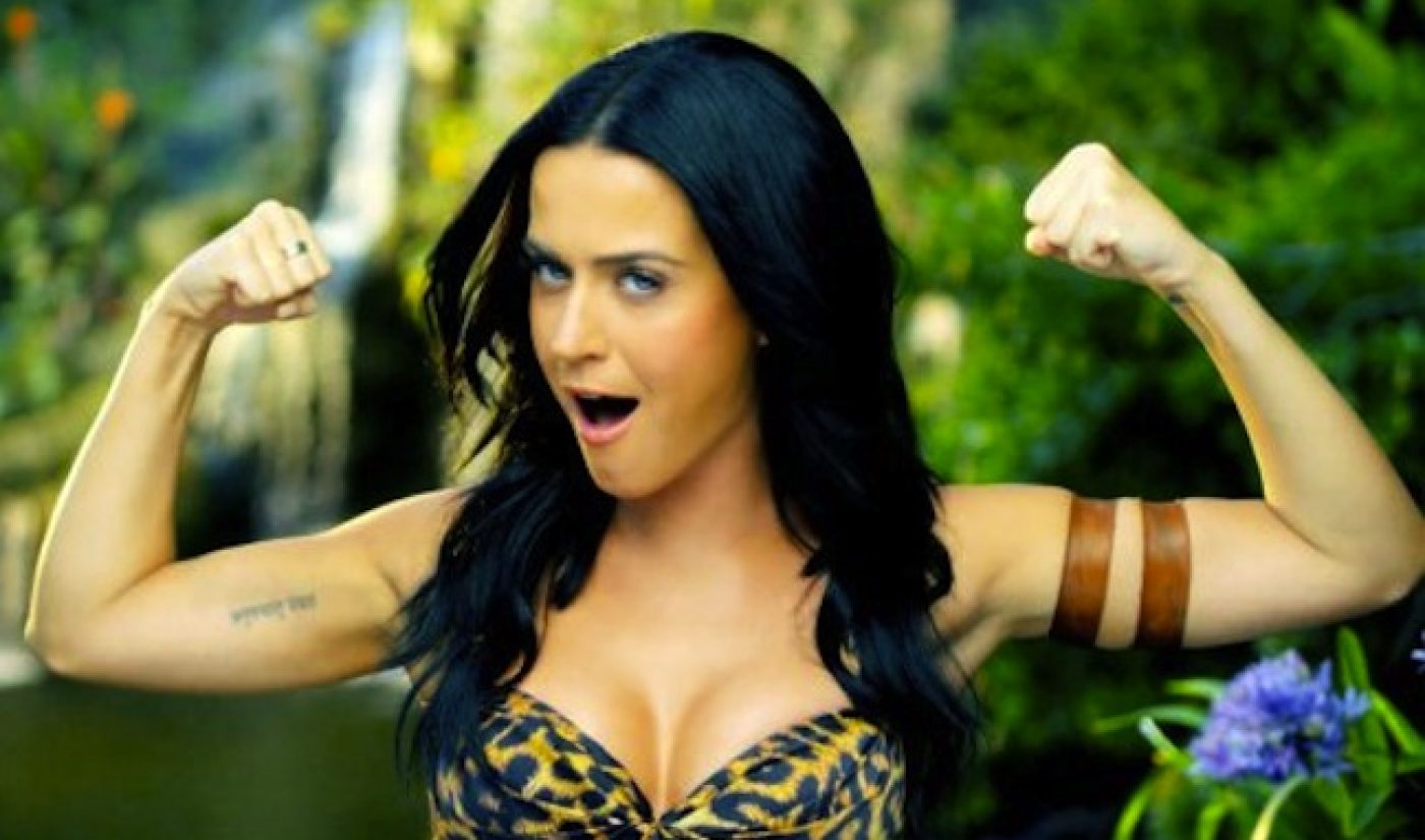 Top 50 Most Viewed U.S. YouTube Channels • Week Of 9/13/13