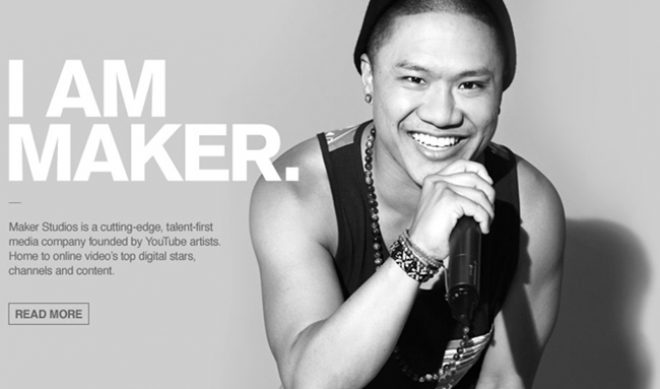 It’s Official: Maker Studios Has Acquired Blip