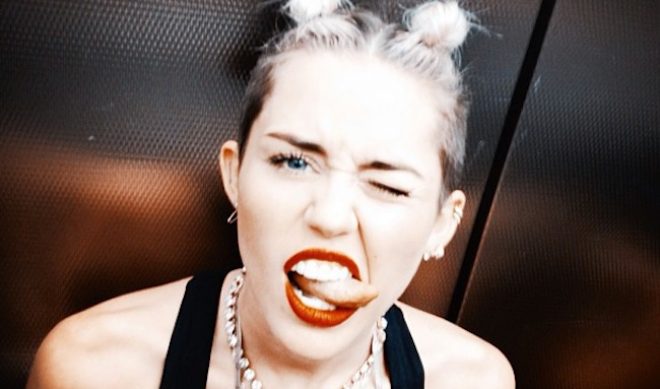 Miley Cyrus’ YouTube Views Get A Big Boost After VMAs