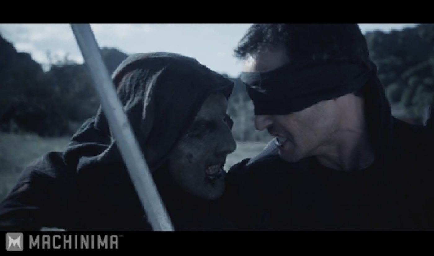 ‘Mortal Kombat: Legacy II’ To Do Battle On Machinima On September 26th