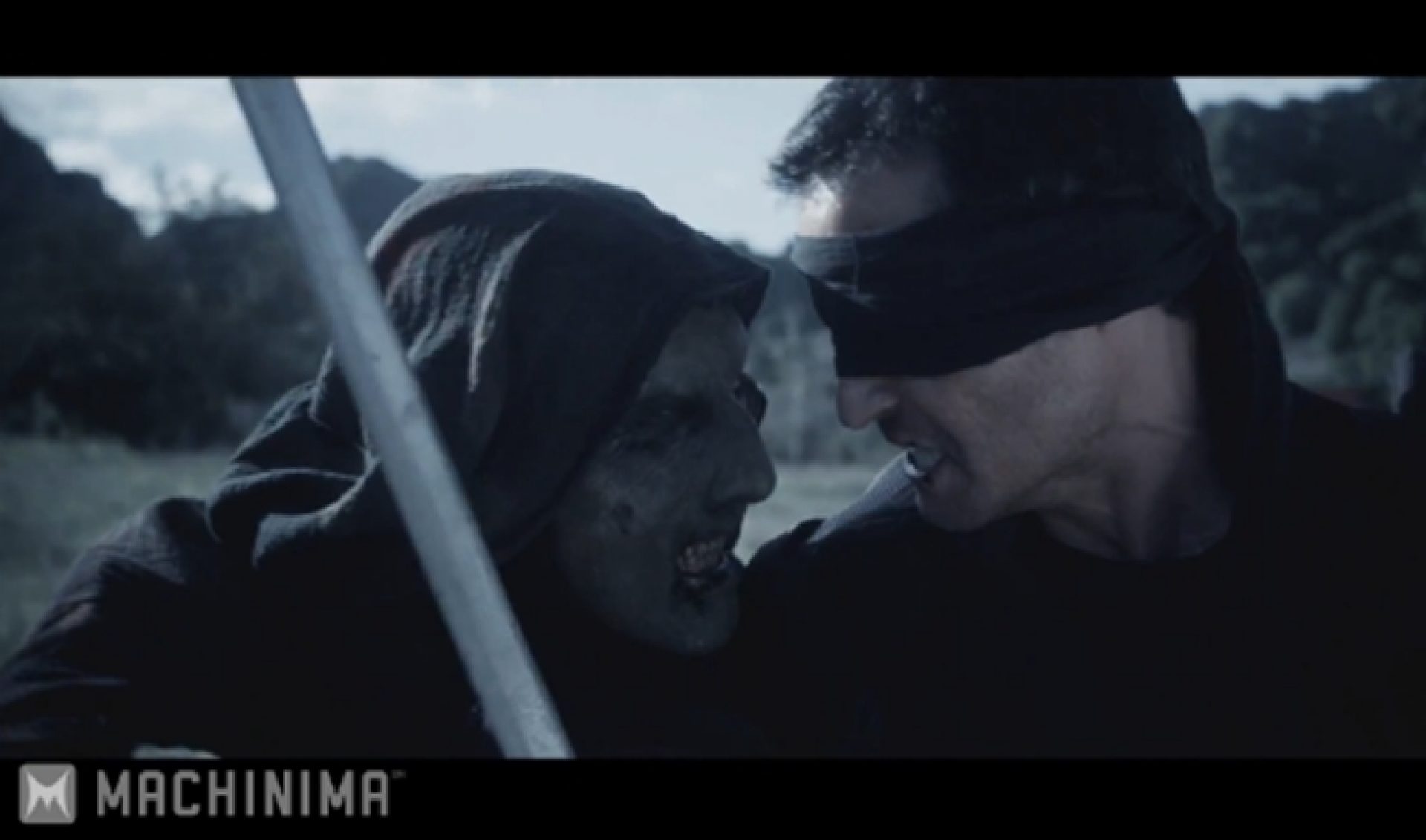 ‘Mortal Kombat: Legacy II’ To Do Battle On Machinima On September 26th