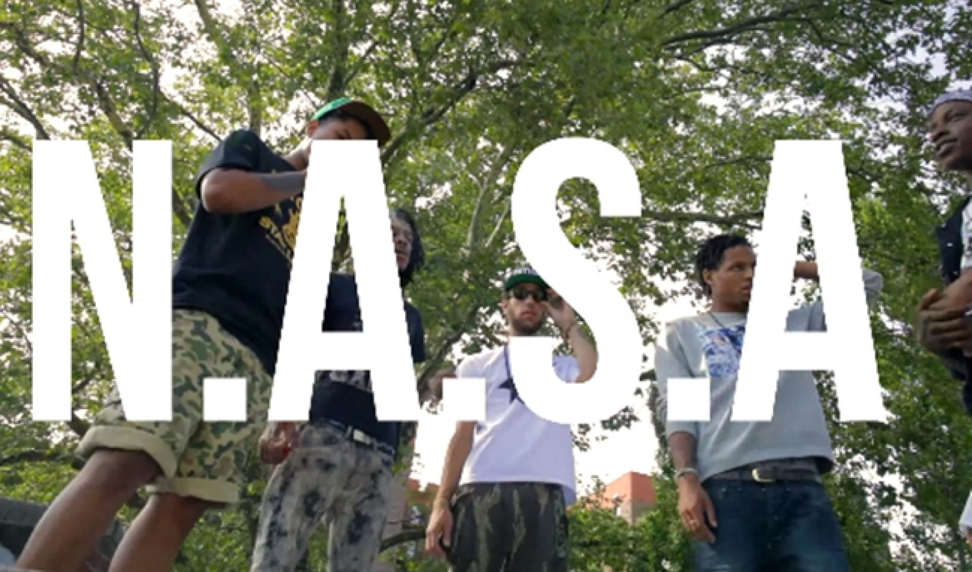 Must-Watch Music Video: The Underachievers Pen A ‘Smoker’s Anthem’