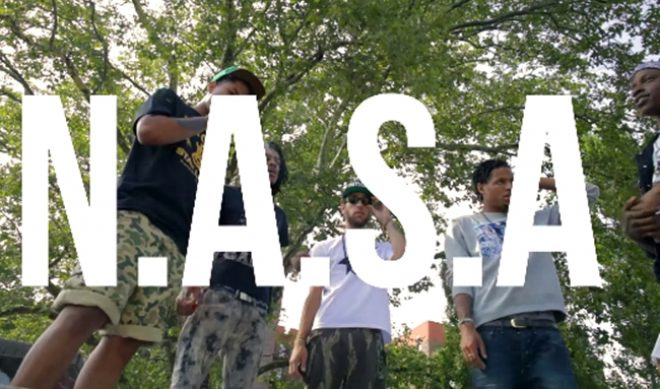 Must-Watch Music Video: The Underachievers Pen A ‘Smoker’s Anthem’