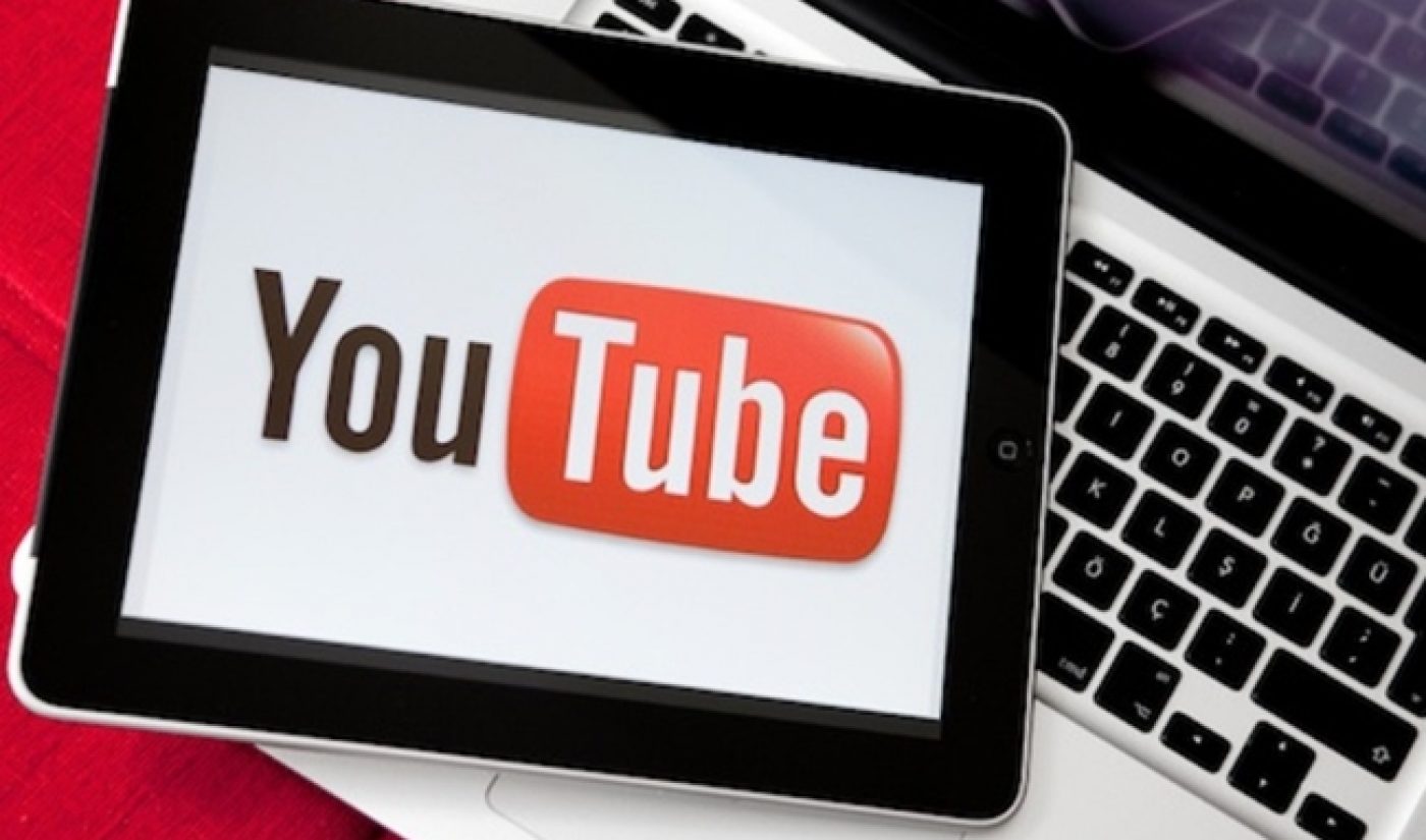 New YouTube Feature Lets Users Save Videos For Later