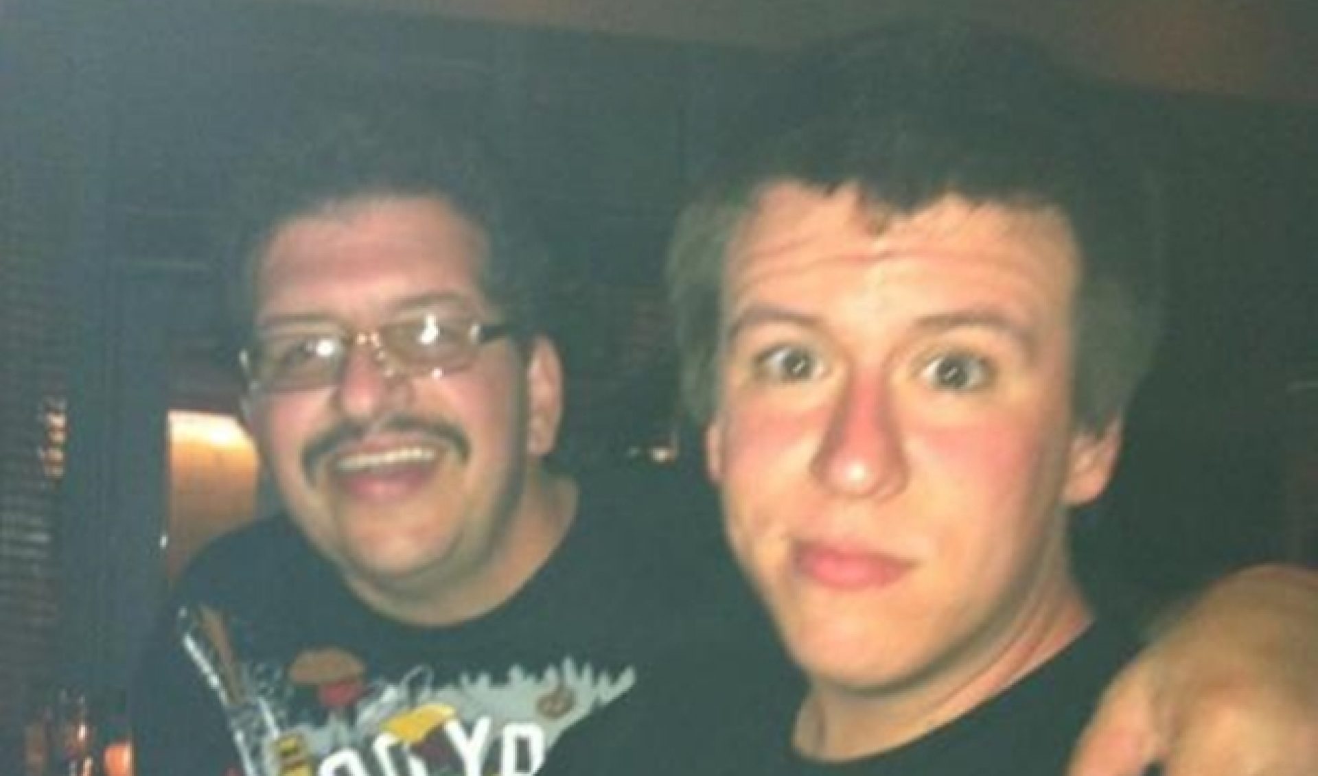 Philip Defranco Teases More Live Shows As Dad Gets A Kidney