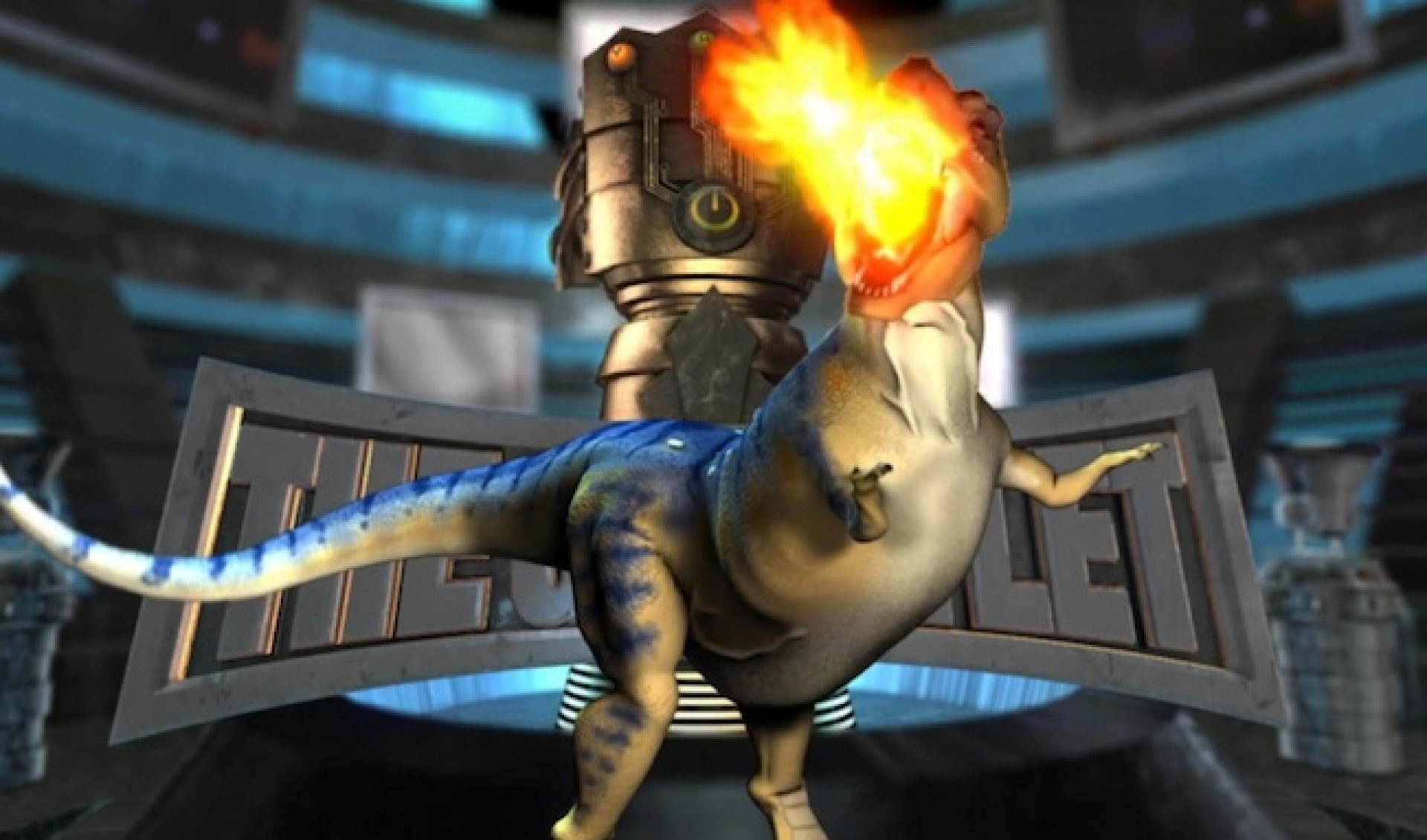 Rooster Teeth, Blip Return For 2nd Season Of ‘The Gauntlet’