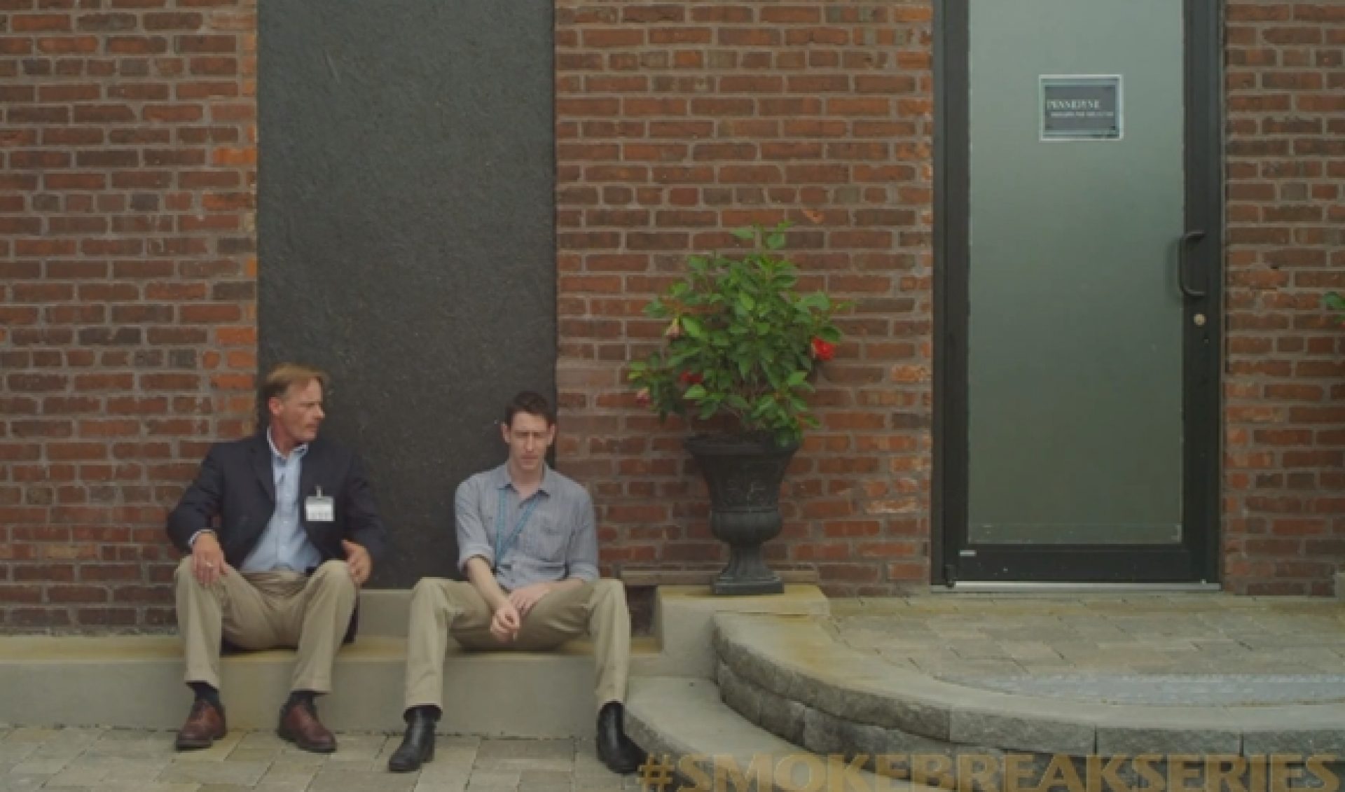 Indie Spotlight: ‘Smoke Break’ Is A 115 Episode Character Study