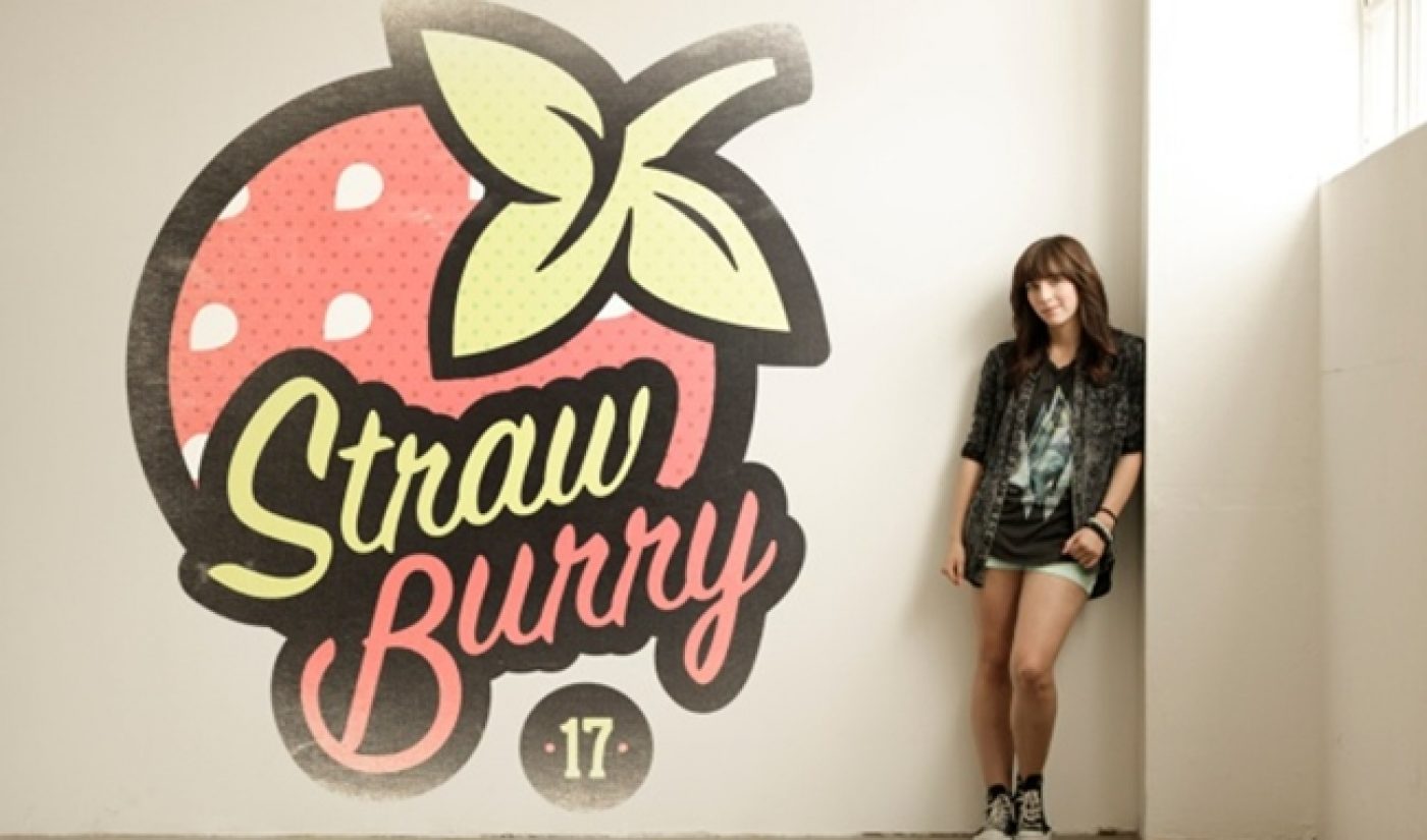 Through Creators Like Strawburry17, Stylehaul Branches Out