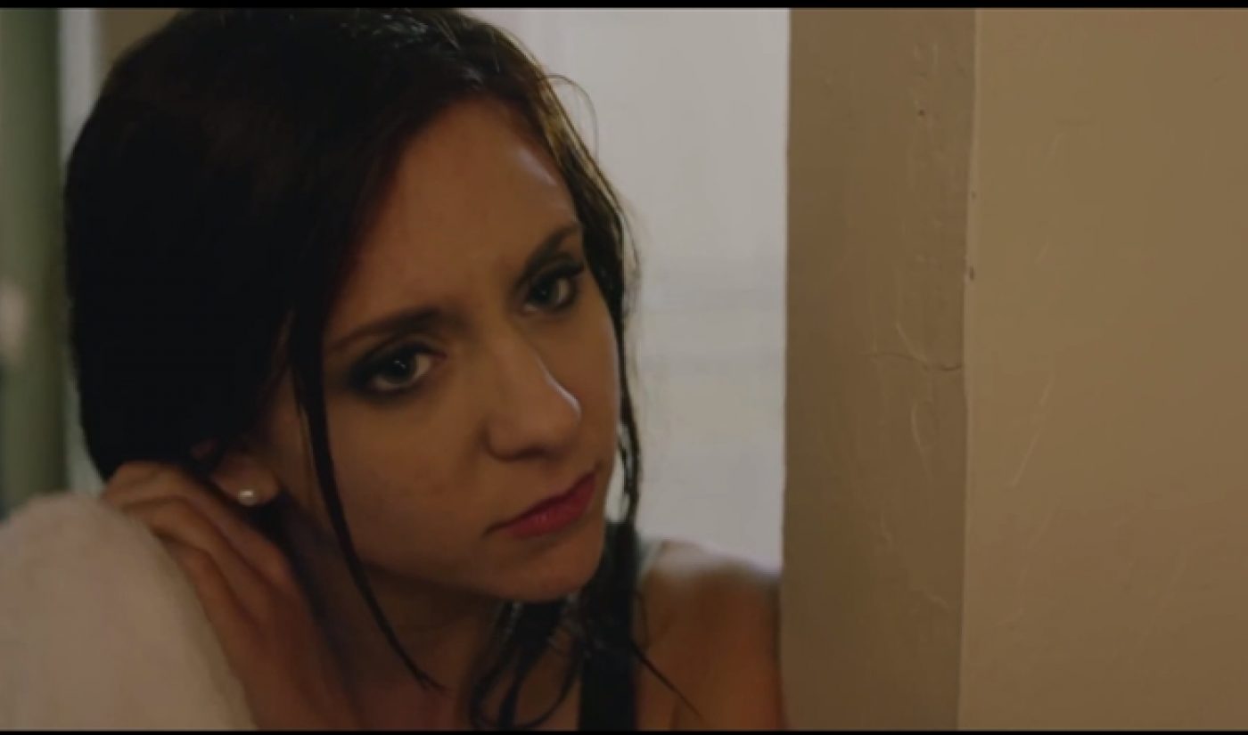 Must-Watch Music Videos: The Pixies’ ‘Indie Cindy’ Runs In Reverse