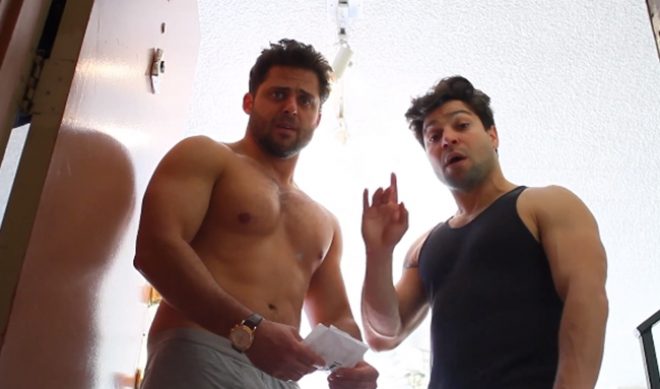 Indie Spotlight: ‘Turbo And Joey’ Are Jersey Bros, Big Softies