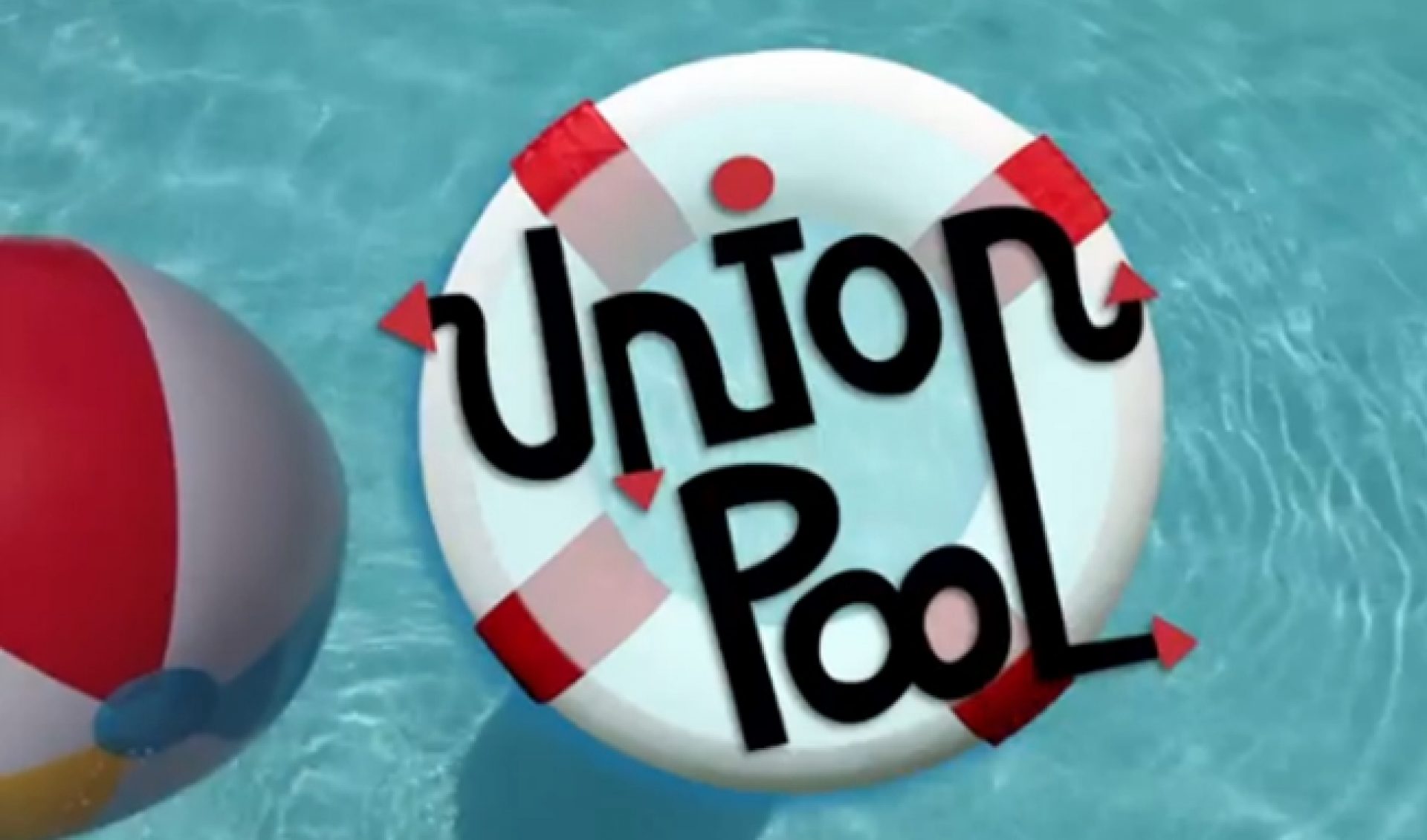 New Starz Comedy Channel Invites Viewers To Hop Into ‘Union Pool’