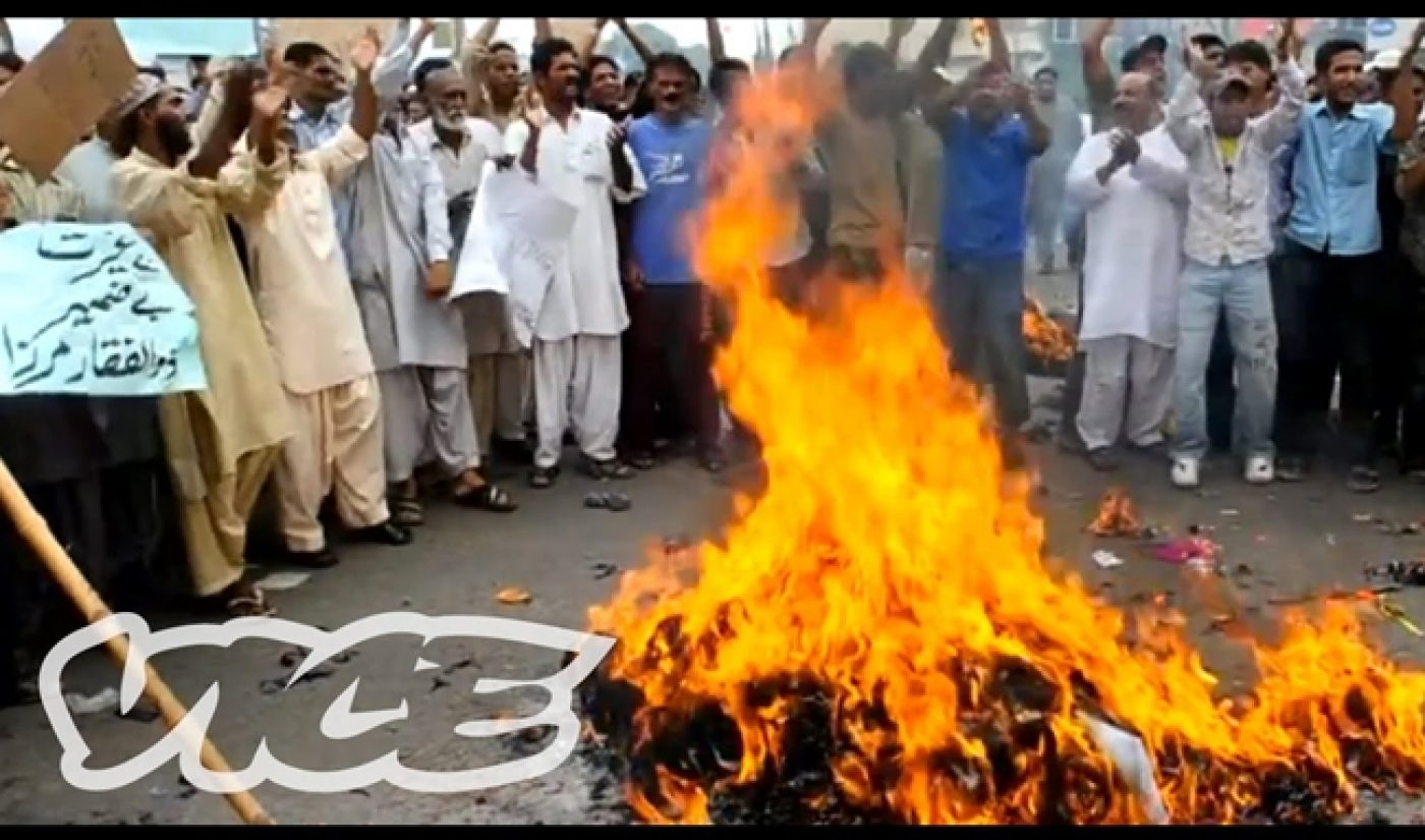 #SMWLA Preview: What Does Online Video Journalism Look Like?