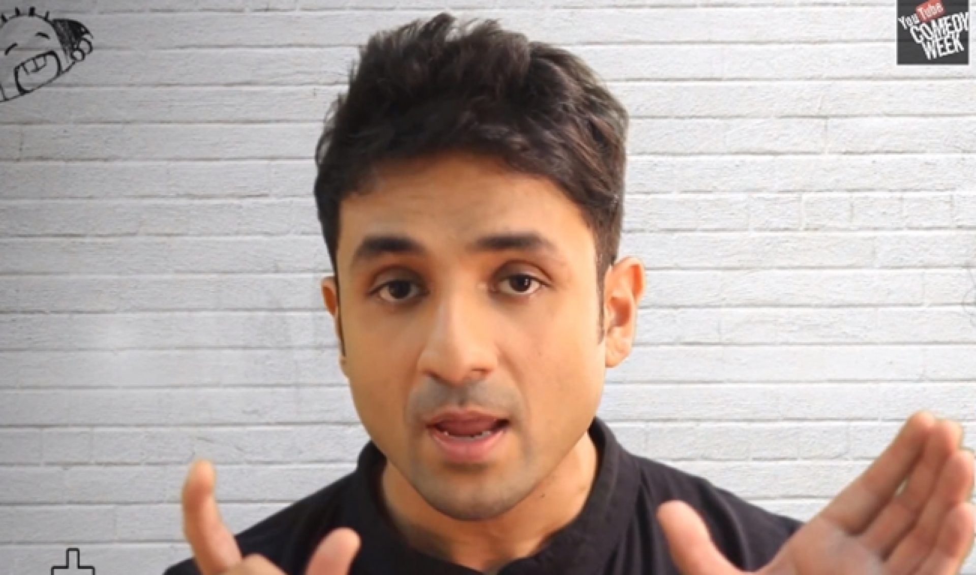 YouTube India’s Comedy Week Draws International Attention