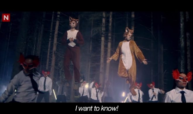 Is Ylvis’ ‘The Fox’ Music Video The Next ‘Gangnam Style’?