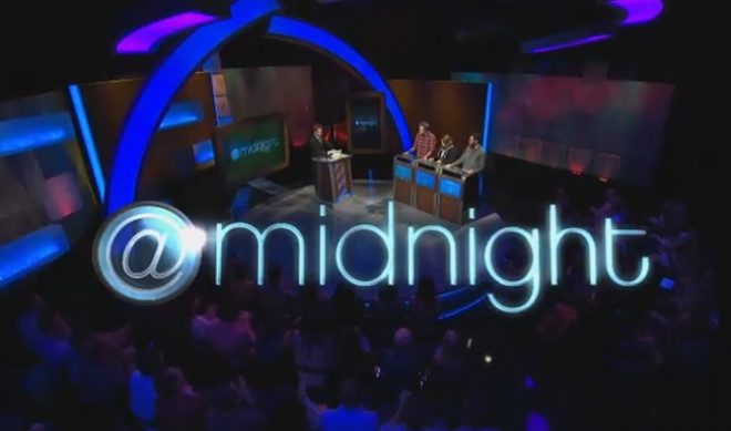 Chris Hardwick, Funny Or Die Set For Late Night Debut Of ‘@midnight’