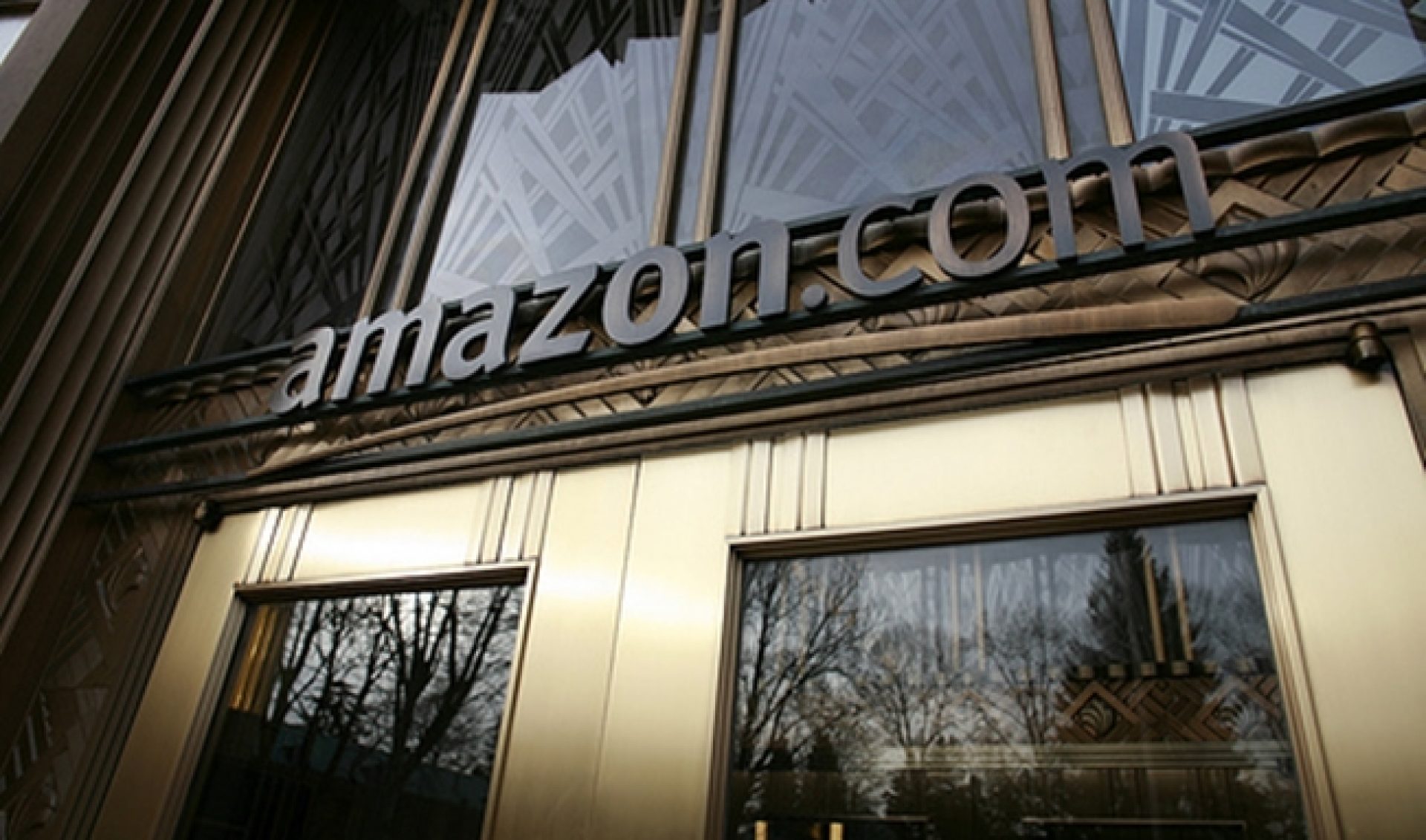 Amazon Studios Taps ABC Vet To Help Add Dramas To Web Series Library