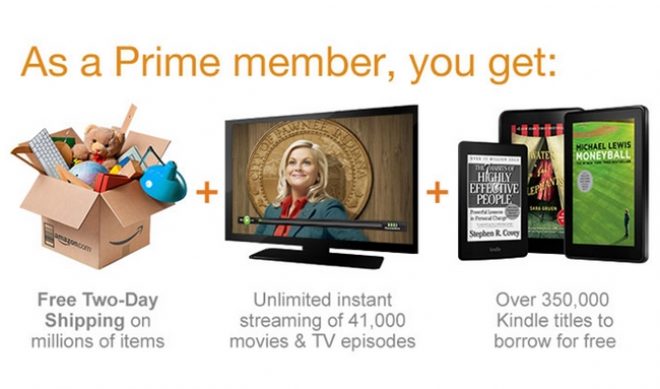 Why Would Creators Choose Amazon’s Short-Form Video Platform?
