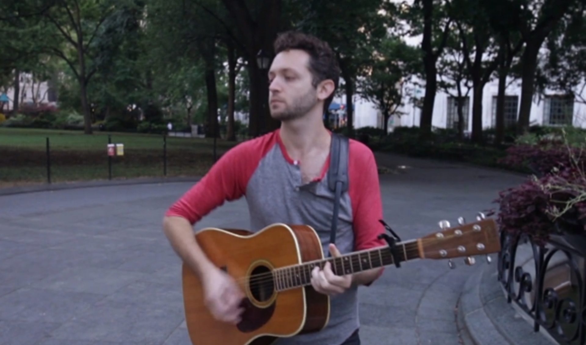 Must-Watch Music Videos: ARMS Go Walkabout In Search Of ‘Comfort’