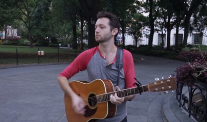 Must-Watch Music Videos: ARMS Go Walkabout In Search Of ‘Comfort’