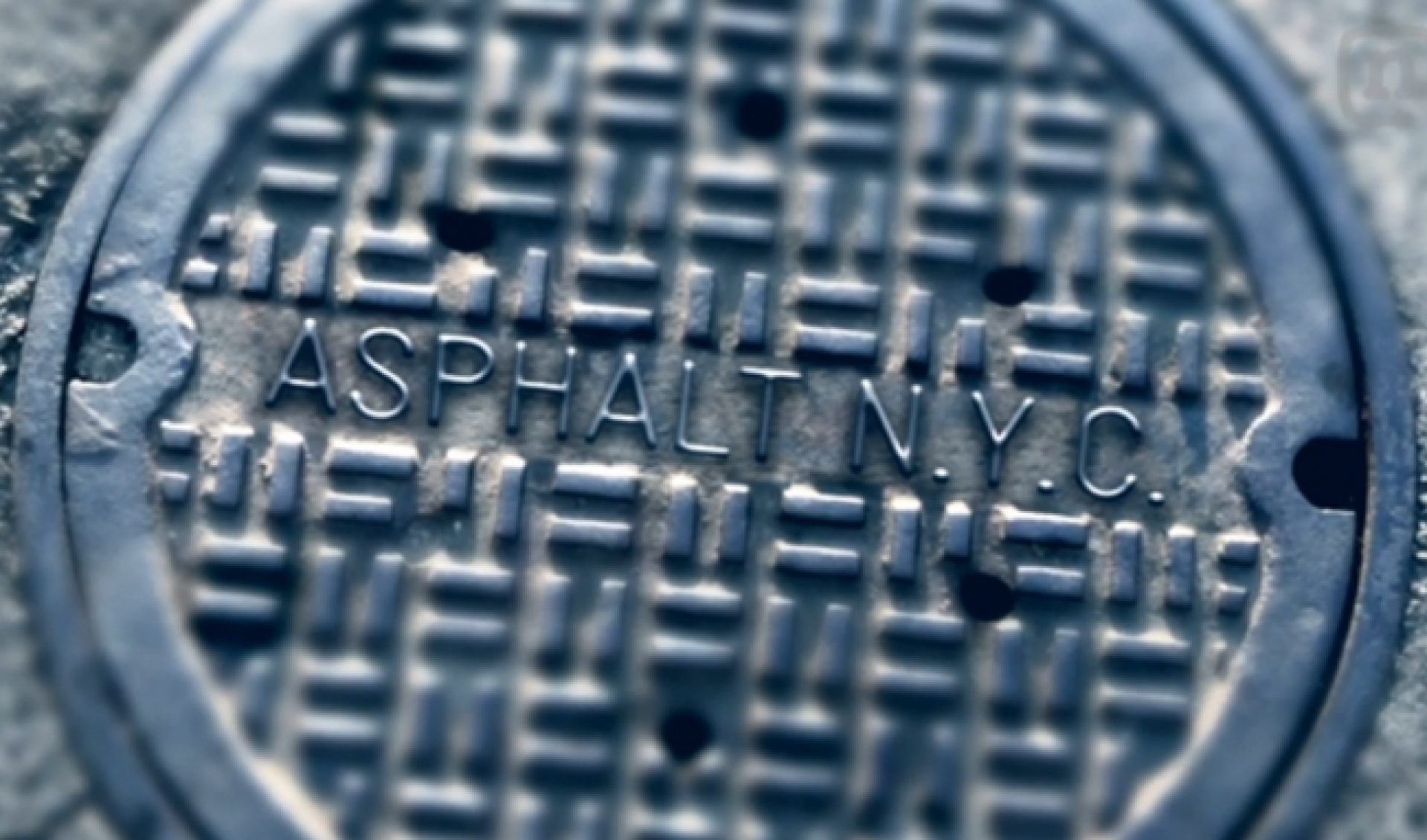 NetworkA Hits The City Streets In ‘Asphalt NYC’