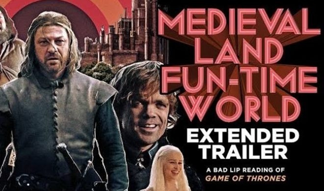 ‘Bad Lip Reading’ Ends Hiatus With Hysterical ‘Game Of Thrones’ Parody