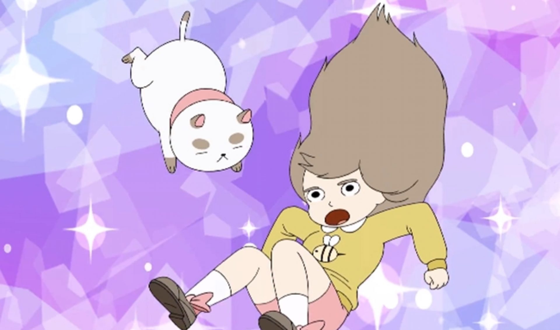Cartoon Hangover’s ‘Bee and Puppycat’ Seeks $600,000 For Full Series