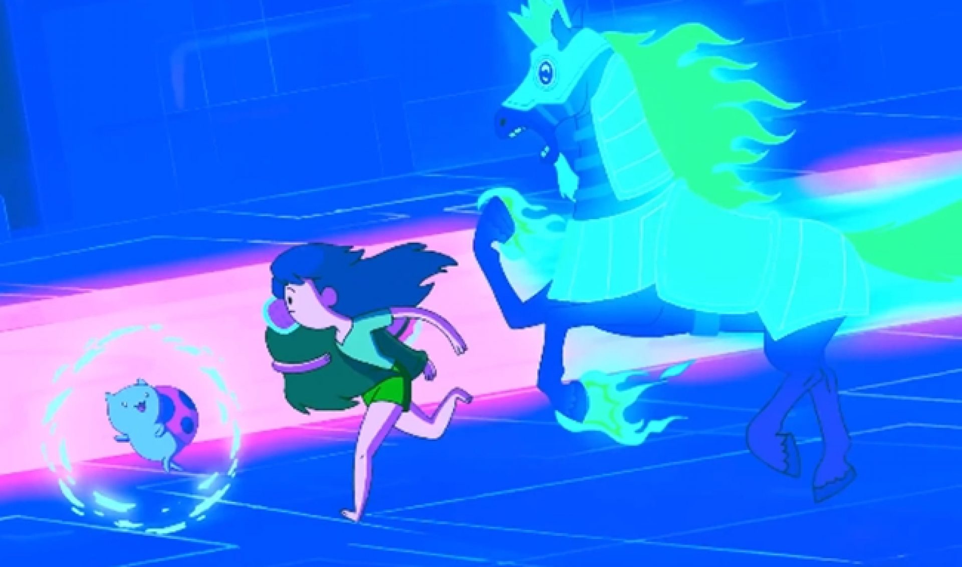 ‘Bravest Warriors’ Rules The Multiverse In Season Two Debut