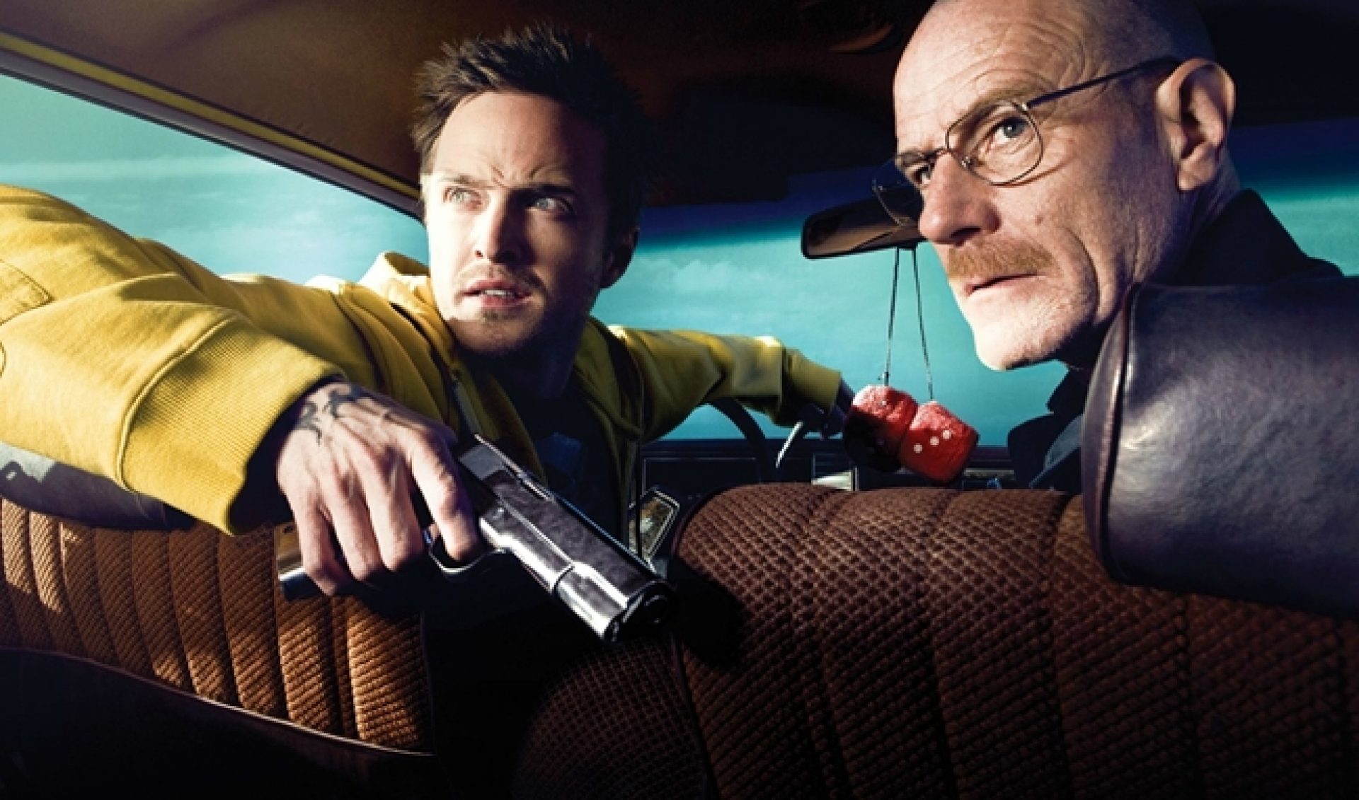 ‘Breaking Bad’ Farewell Event To Be Live Streamed On YouTube