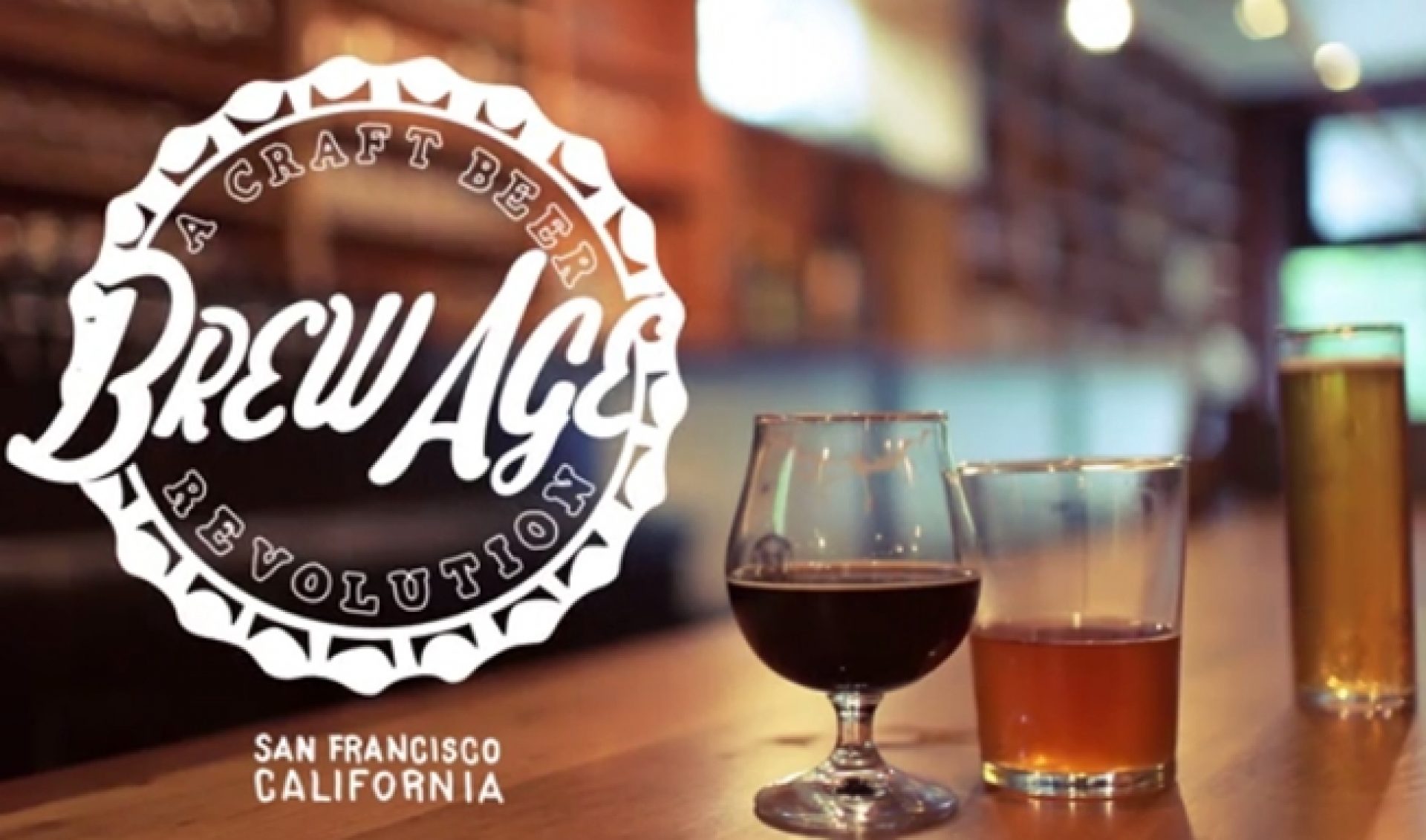 Beer Nerds Raise Their Glasses In ‘Brew Age’