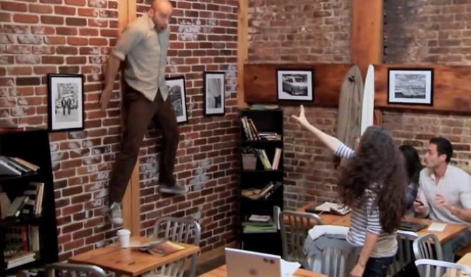 ‘Carrie’ Viral Video Proves Films Can Use Prank Marketing Too