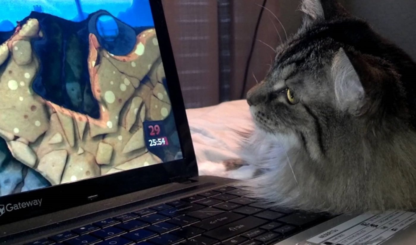 Machinima Falls From Top Ten In Latest Comscore Rankings