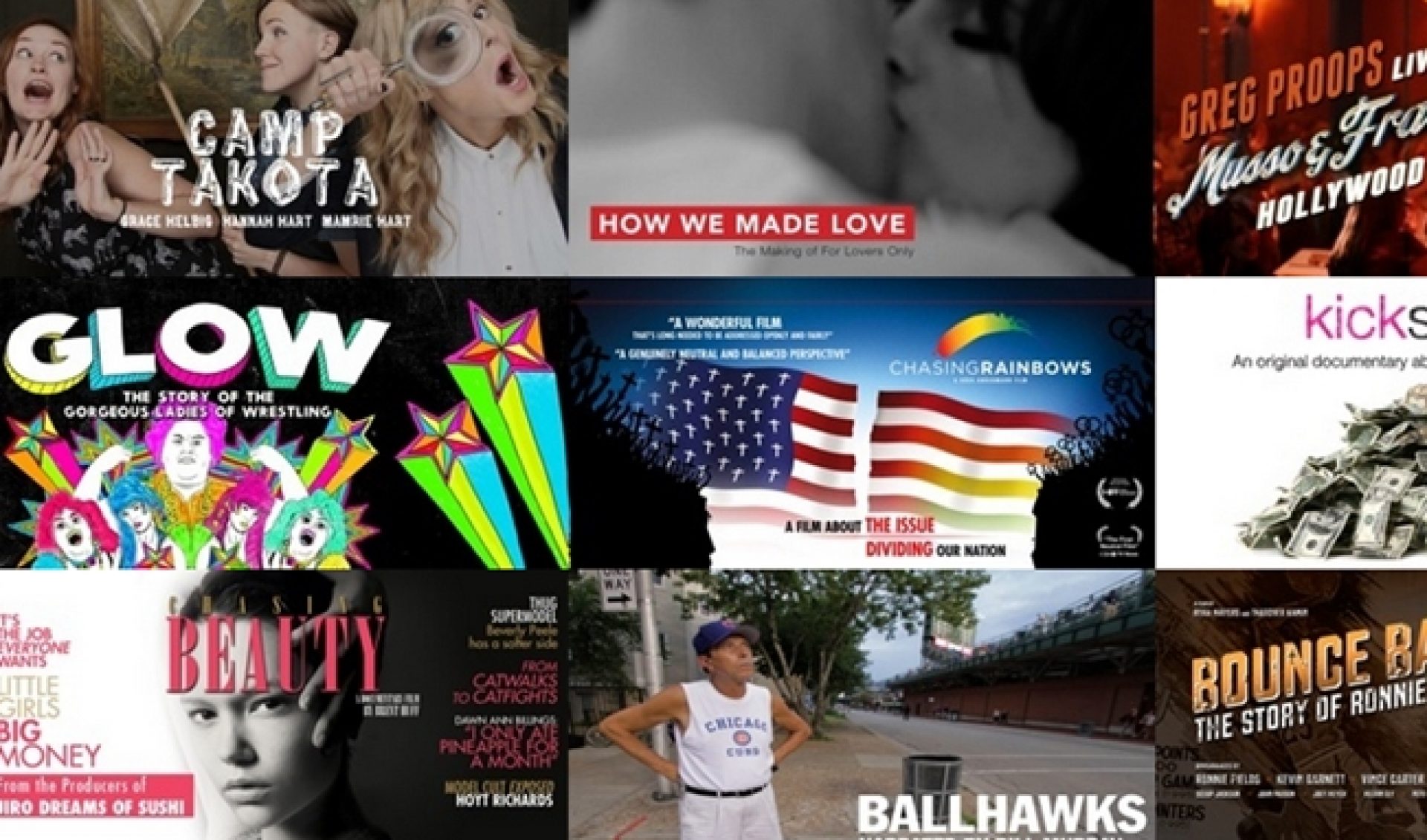 Chill To Leave Pay-To-View Video Market, Lay Off Majority Of Staff