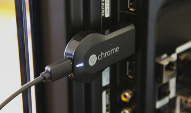Chromecast Adds Hulu Plus With Competitors Hot On Its Heels