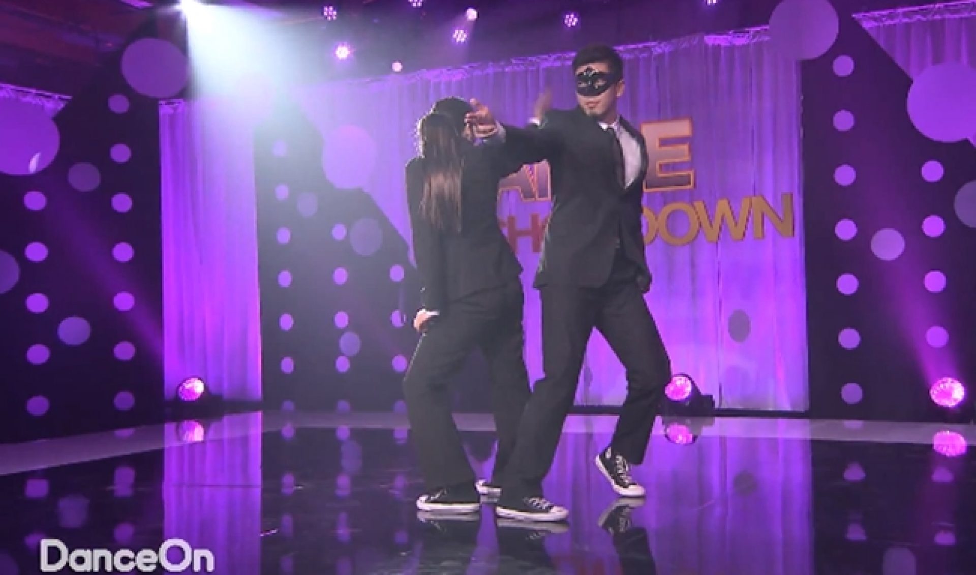 Lindsey Stirling, Sam Pepper Among ‘Dance Showdown’ Season 3 Guests