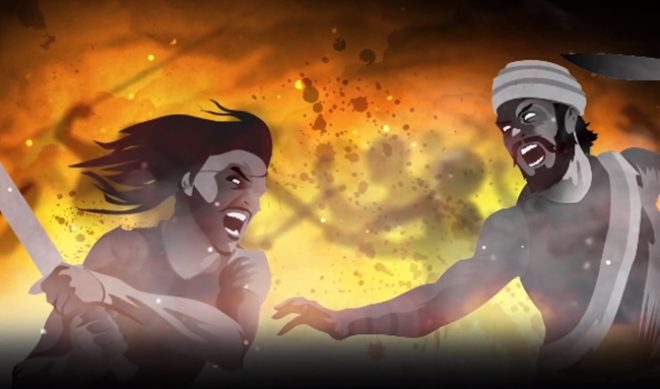 NBC’s ‘Dracula’ Gets Animated In Web Companion Prequel