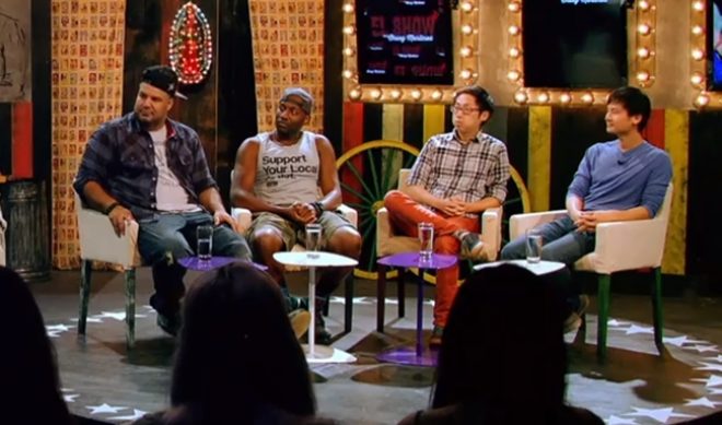 MiTu’s Male-Skewing Macho Channel Plays Up Stereotypes On ‘El Show’