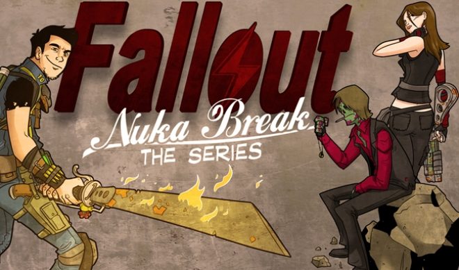 ‘Fallout: Nuka Break’ Season 2 Brings The Post-Apocalypse To Machinima