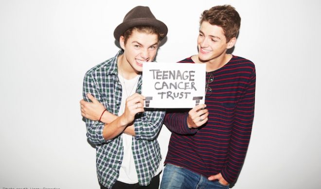 Change IRL: YouTube Stars Who Inspire Change Through Charity Videos