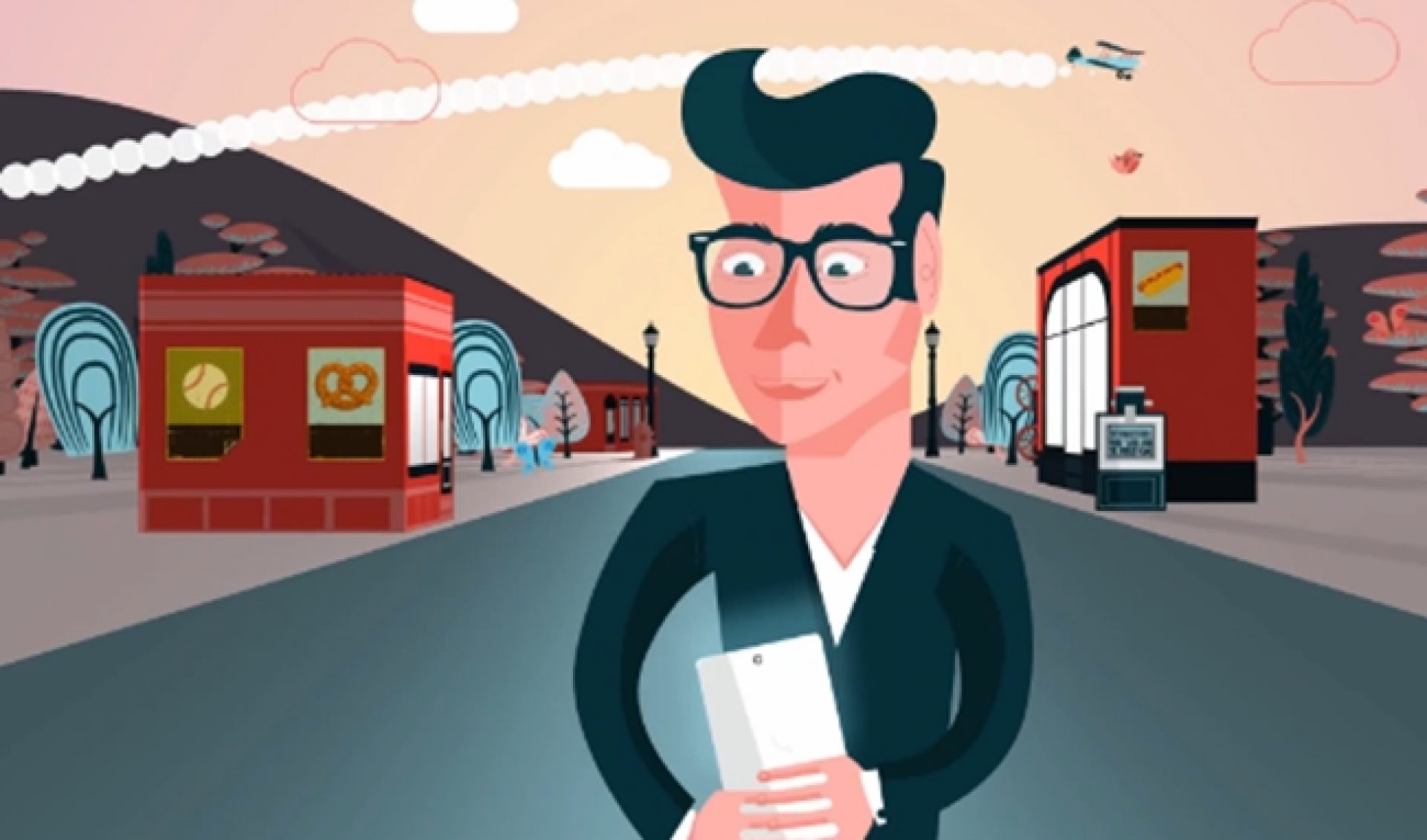 By 2015, 90% Of Web Video Consumption Will Come From 18-34 Demographic