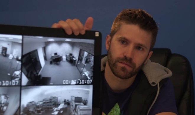 Philip Defranco Debuts ForHumanPeoples Channel To Showcase Cool Stuff