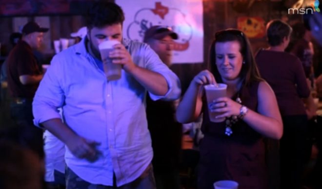 Relive The Halcyon Days With ‘Jon Vs. College’